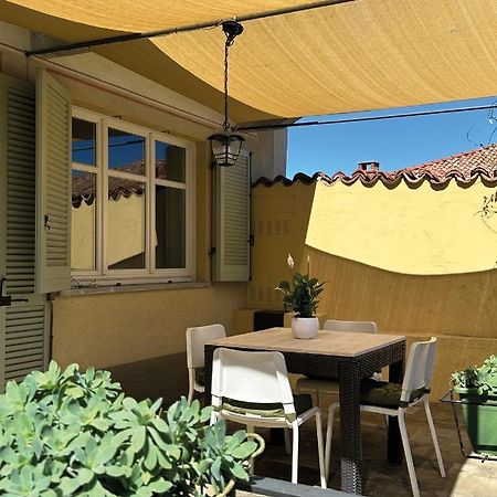 Made In Langhe Apartment لا مورّا المظهر الخارجي الصورة
