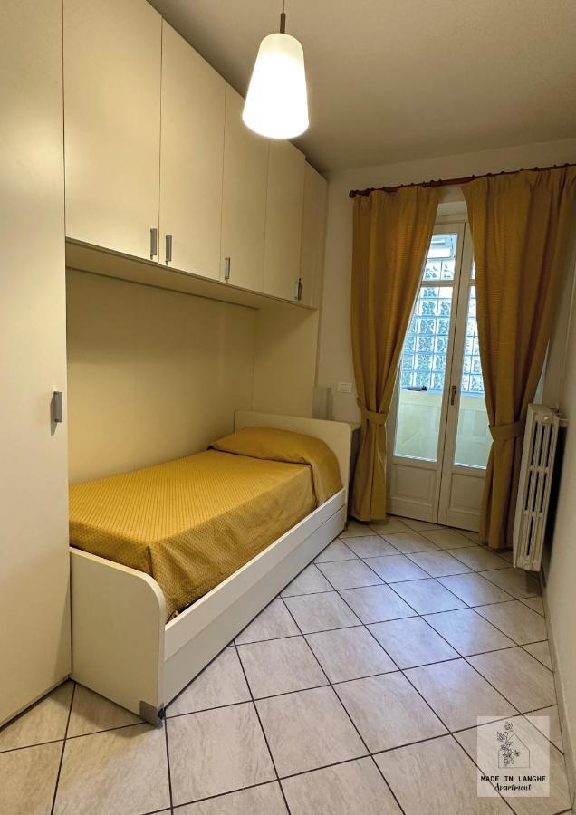 Made In Langhe Apartment لا مورّا المظهر الخارجي الصورة